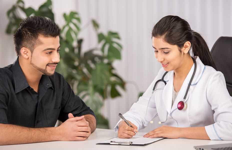 Can High Blood Pressure Cause Kidney Disease